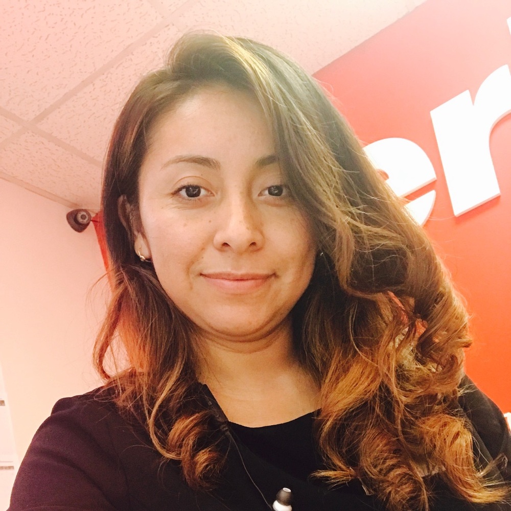 Meet your Posher, Adali